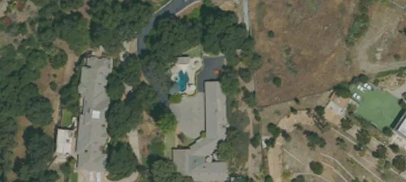 Ready-to-Build Land Parcel in Glendora
