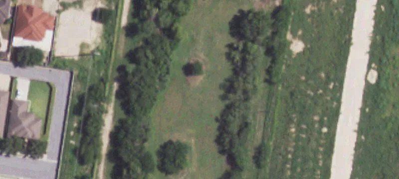 Pharr Subdivision with Commercial Tract