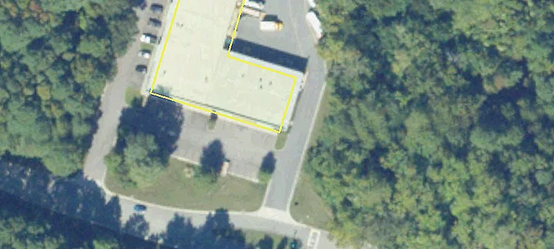 Hampton Flex/Industrial/Office Property For Sale