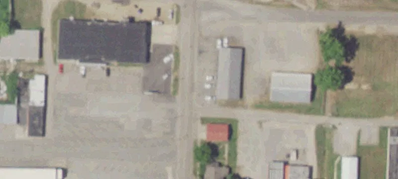 Climate-Controlled Self Storage Facility