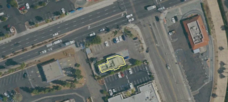 Retail Space on Mission Avenue