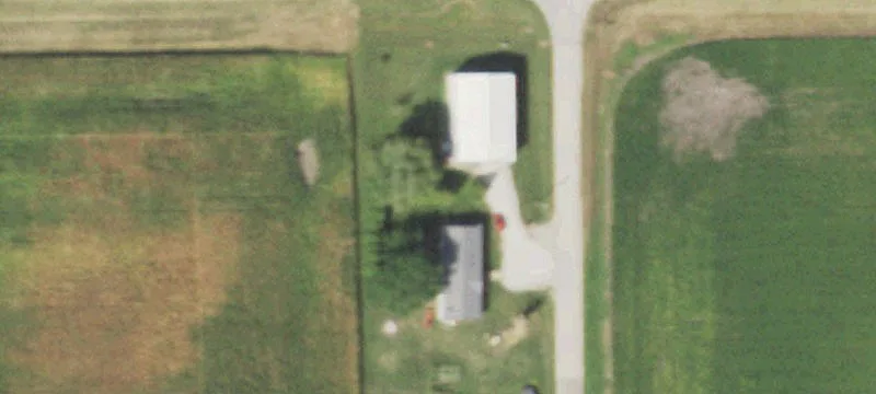 Vermillion Riverfront Recreational Land
