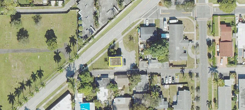 Hollywood Mixed-Use Redevelopment Opportunity