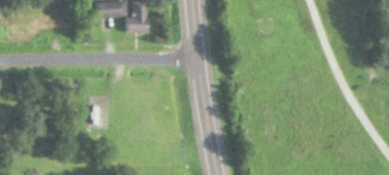 Highway Frontage Commercial Land Stowell