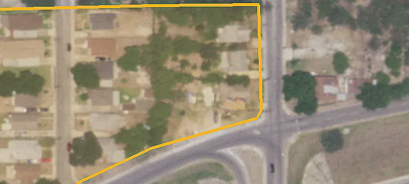 San Antonio Land For Sale