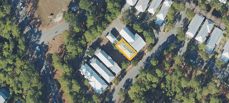 Watercolor Residential Lot For Sale