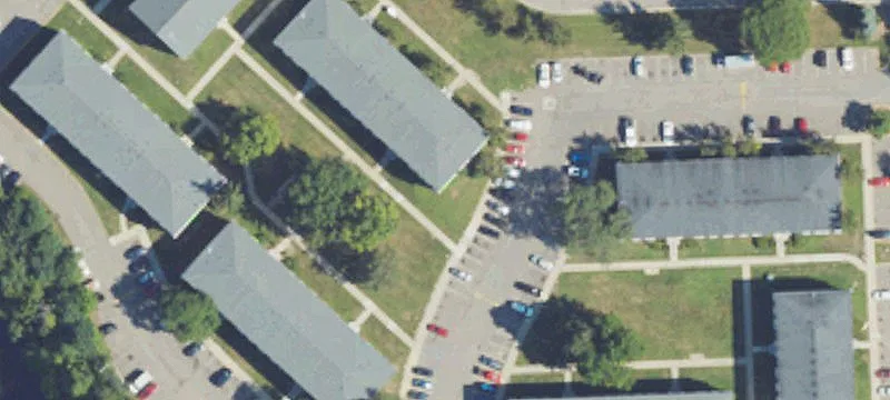 Vacant Multifamily Investment Opportunity