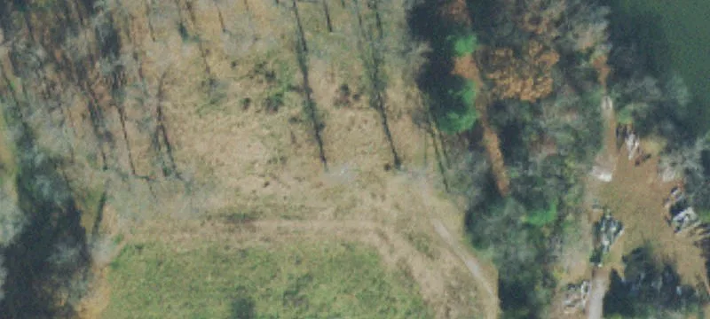 Rare Waterfront Land Opportunity