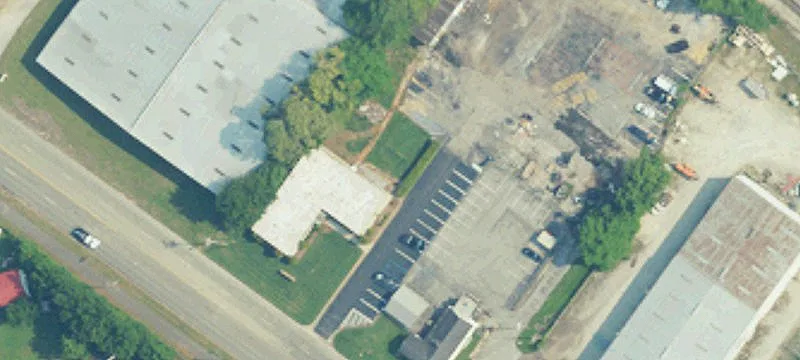 Decatur Office Suites For Rent