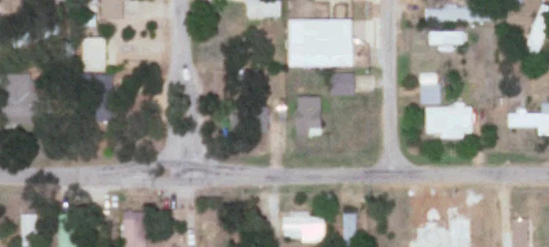 Horseshoe Bay Hill Country Lot