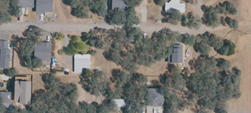 Land Available in Clearlake