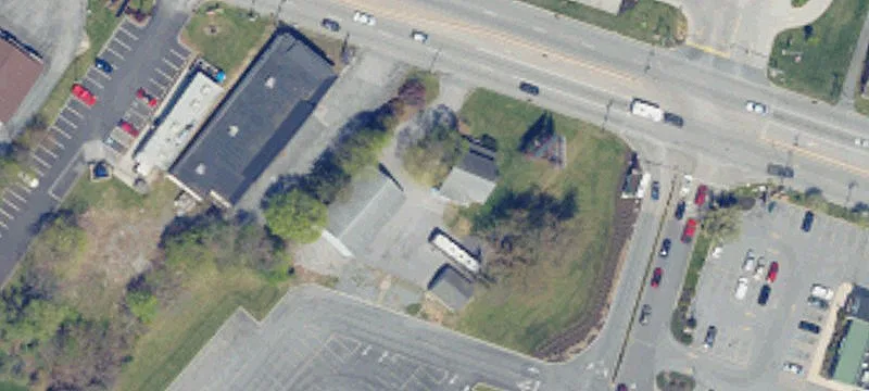Versatile Commercial Property on Route 30