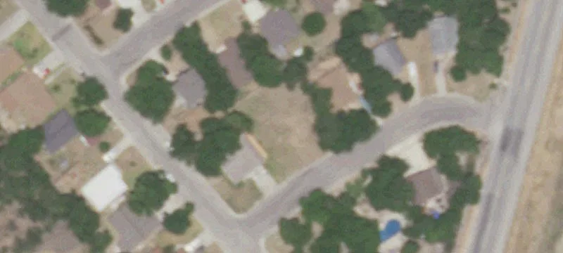 Residential Lot in Established Neighborhood