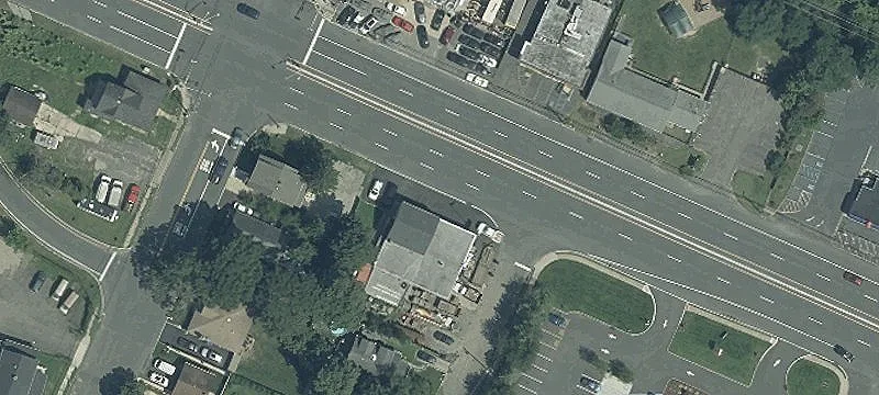 2.47 Acres Development Opportunity