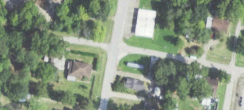 15+ Acre Liberty County Land