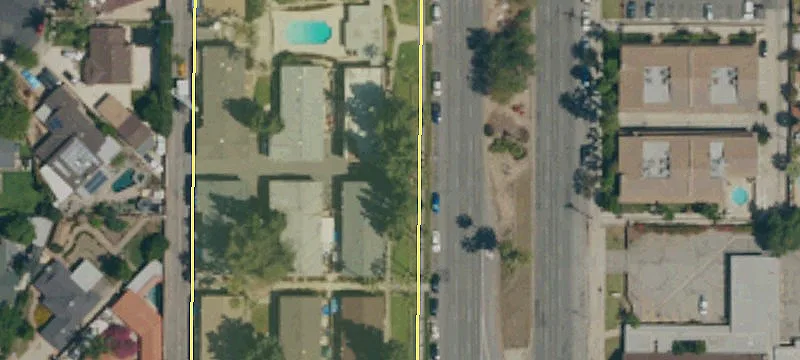Four-Unit Multifamily Investment Opportunity