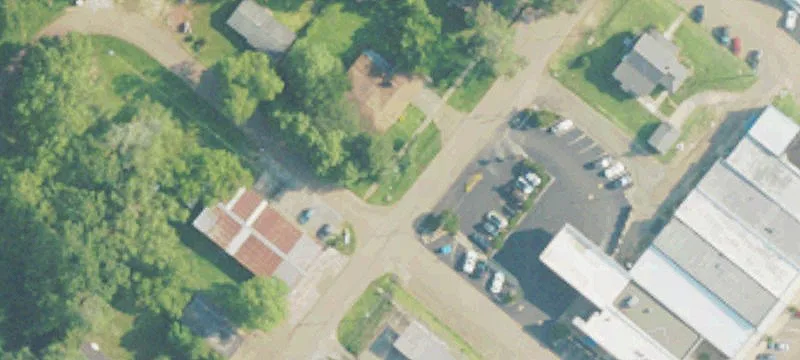 Versatile Commercial Property in Collins