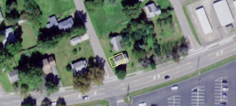 Elmira Land For Sale