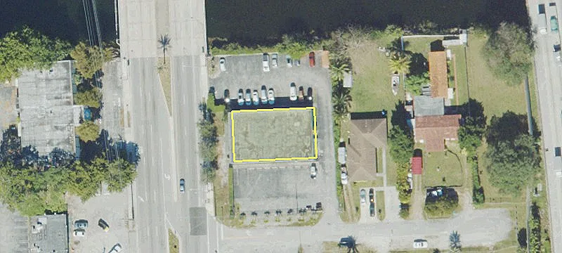 Functional Commercial Space on NW 7th