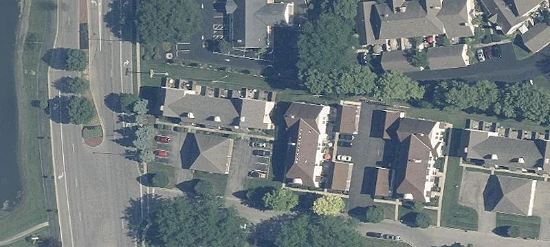 Renovated 8-Unit Complex in Dublin