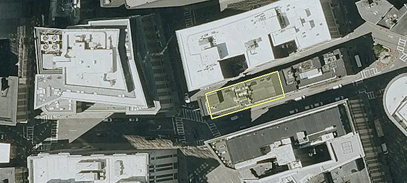 Office Space in Boston, MA