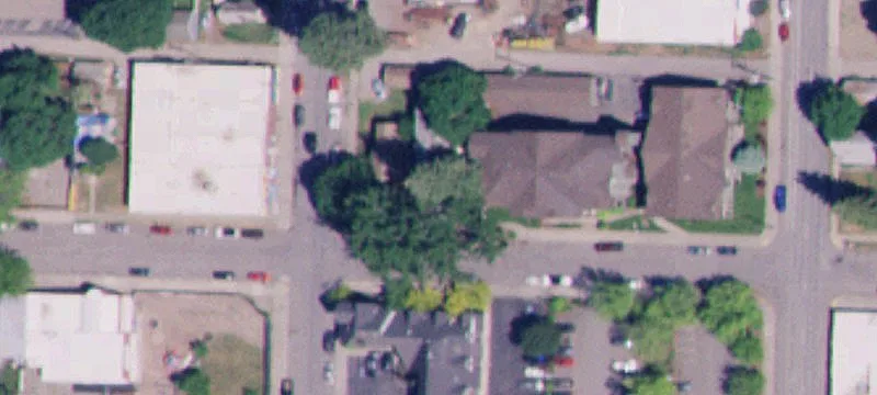 Historic Coeur d'Alene 16-Plex