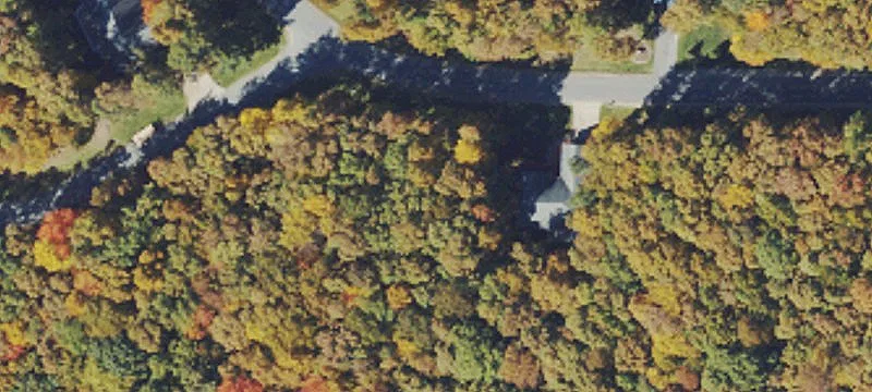 Residential Lots in Glade Springs