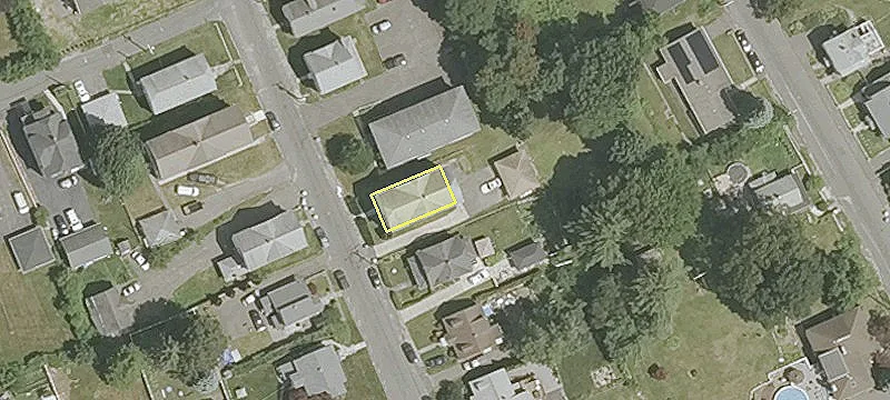 Well-Maintained Three-Family Home