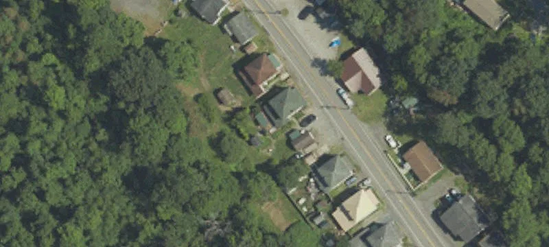 Mixed-Use Investment Opportunity in Hollsopple