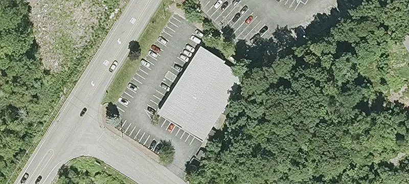 Auburn Office Space for Lease