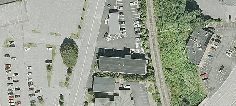 Industrial Space Near I-190