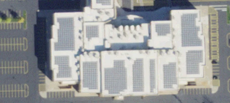 Prime Land Near IMAX Theater