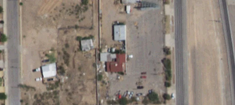Prime Commercial Land Opportunity