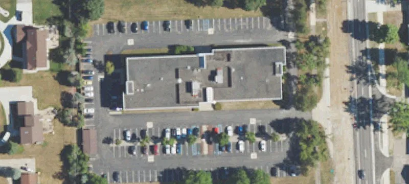 Farmington Hills Premier Office Space