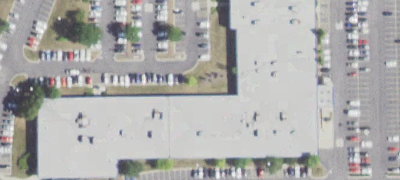 Industrial Space Near Major Routes