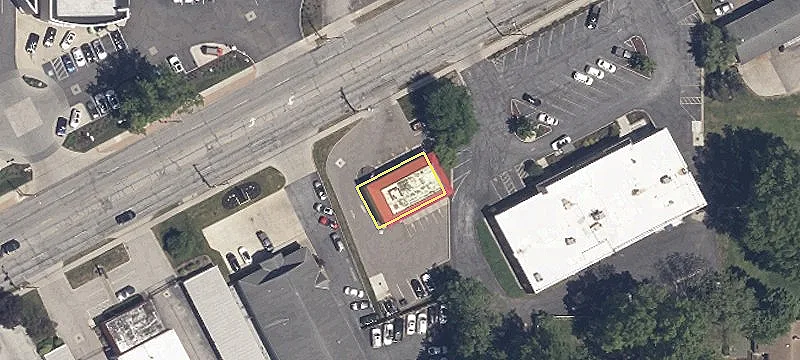Take 5 Oil Change Opportunity