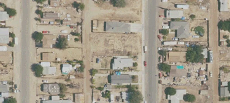 Residential Property in Established Neighborhood