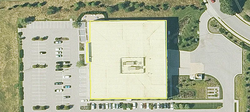 Retail Space For Lease