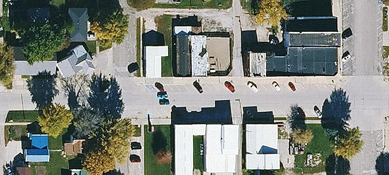 Turnkey Restaurant/Bar Opportunity in Schaller