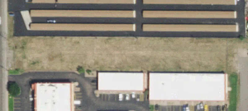 Commercial Land in Denver, CO