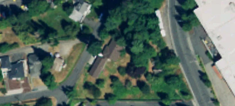 Renton TOD Townhome Development Site
