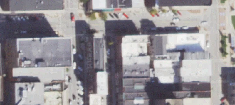 Historic Mixed-Use Investment Opportunity
