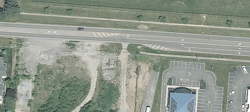 Prime Land for Retail/Office