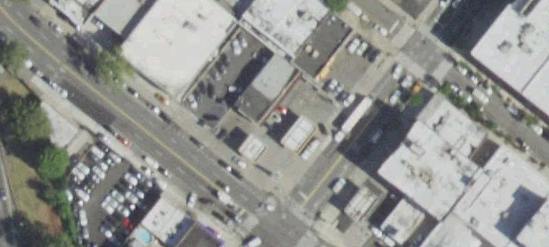 Sunset Park Retail Space Available