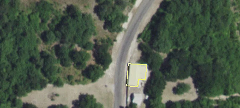 87-Acre Farm and Ranch Property
