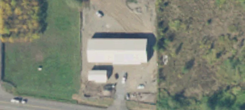 Commercial Land with SR 410 Frontage