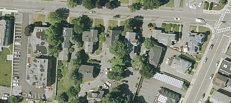 Melrose Multifamily Portfolio Opportunity