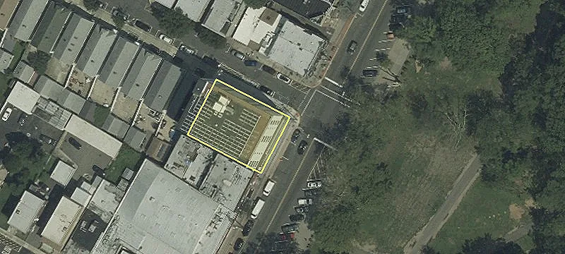 North Bergen Commercial Space Available