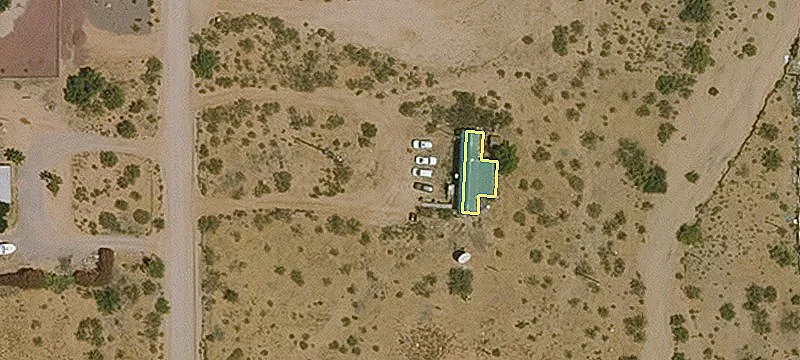 Shovel-Ready Commercial Lot on Highway