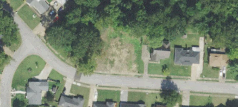 Residential Lot in Raleigh Area